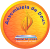 Logomarca da Assembleia de Deus Madureira Campo de Iporá